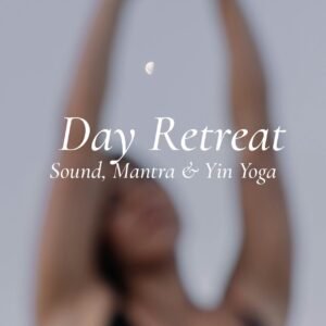 Sound, Mantra & Yin Yoga 21.06.25