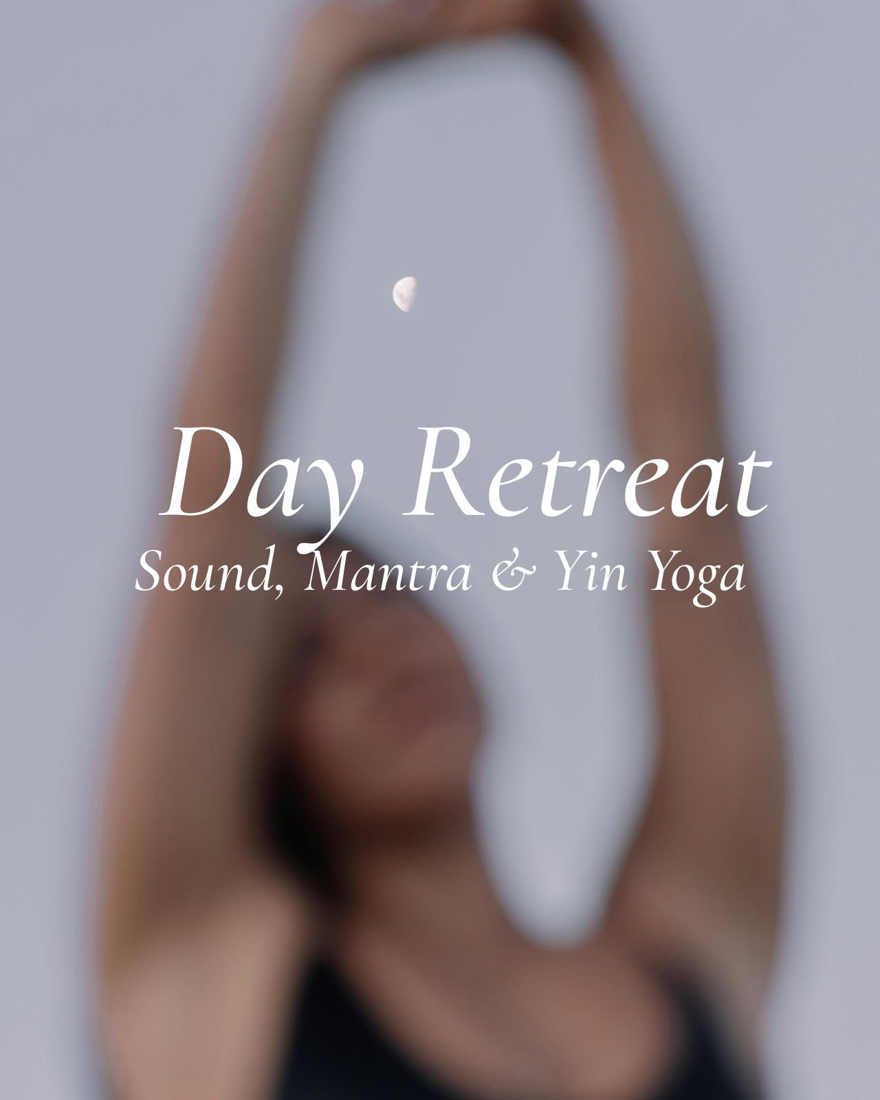 Sound, Mantra & Yin Yoga 21.06.25