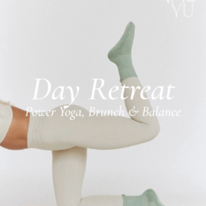 Power Yoga, Brunch & Balance | 31.01.2026