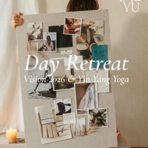 Yoga, Vision & Soulfood  | 30.11.2025