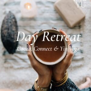 Cacao, Connect & Yin Yoga | 19.10.2025